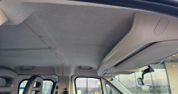 Peugeot boxer 2. 0 hdi. 2019 godina, dupla kabina sa sandukom 3. 40m