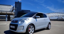 Citroën C1 1.0 VTi Sport Style ,Vlasnik, Garažiran,Reg. 10/2027