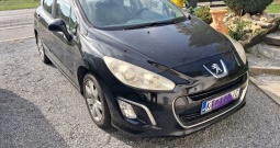 Peugeot 308 1.6hdi reg.do 08/27g. sa 230tkm.