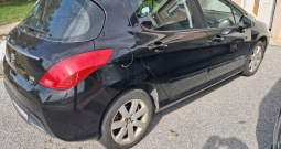 Peugeot 308 1.6hdi reg.do 08/27g. sa 230tkm.