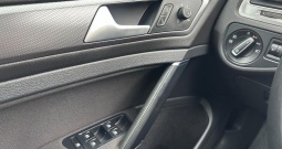 VW Golf 7 1.2 TSI 110 KS, navi, PDC x2, Veliki servis, reg. 1god