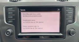 VW Golf 7 1.2 TSI 110 KS, navi, PDC x2, Veliki servis, reg. 1god