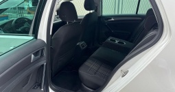VW Golf 7 1.2 TSI 110 KS, navi, PDC x2, Veliki servis, reg. 1god