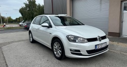 VW Golf 7 1.2 TSI 110 KS, navi, PDC x2, Veliki servis, reg. 1god