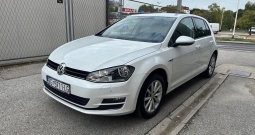 VW Golf 7 1.2 TSI 110 KS, navi, PDC x2, Veliki servis, reg. 1god