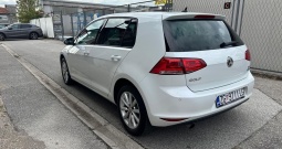 VW Golf 7 1.2 TSI 110 KS, navi, PDC x2, Veliki servis, reg. 1god