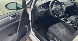 VW Golf 7 1.2 TSI 110 KS, navi, PDC x2, Veliki servis, reg. 1god