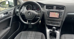 VW Golf 7 1.2 TSI 110 KS, navi, PDC x2, Veliki servis, reg. 1god