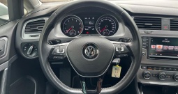 VW Golf 7 1.2 TSI 110 KS, navi, PDC x2, Veliki servis, reg. 1god