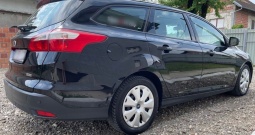 Ford focus karavan 1.6 tdci