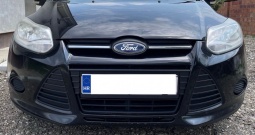 Ford focus karavan 1.6 tdci