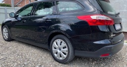 Ford focus karavan 1.6 tdci