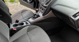 Ford focus karavan 1.6 tdci
