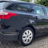 Ford focus karavan 1.6 tdci