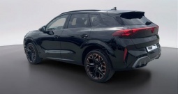 Cupra Terramar VZ 2.0 TSI DSG 265 KS | Full oprema