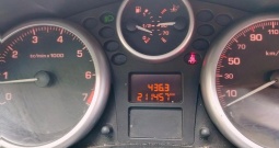 Peugeot 207, registriran 01/2027