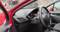 Peugeot 207, registriran 01/2027