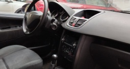 Peugeot 207, registriran 01/2027