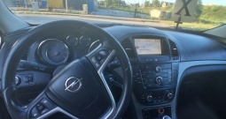 Prodajem Opel Insigniu 2010.godište