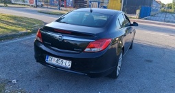 Prodajem Opel Insigniu 2010.godište