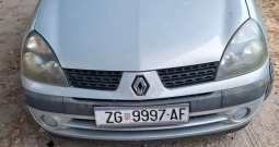 Clio 2