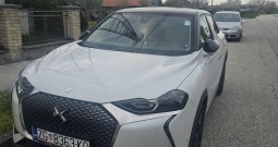DS Automobiles DS3 Crossback 1.2