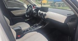 DS Automobiles DS3 Crossback 1.2