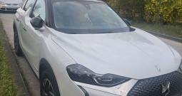 DS Automobiles DS3 Crossback 1.2