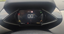 DS Automobiles DS3 Crossback 1.2