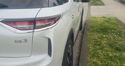 DS Automobiles DS3 Crossback 1.2