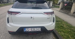 DS Automobiles DS3 Crossback 1.2