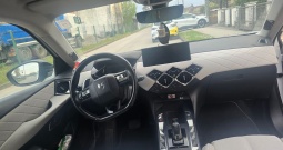 DS Automobiles DS3 Crossback 1.2