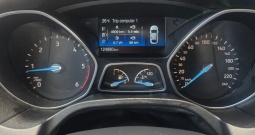 Ford Focus Titanium 1.6 TDCi
