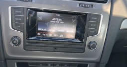 VW Golf 7, 2016.g.