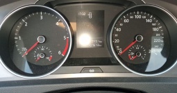 VW Golf 7, 2016.g.