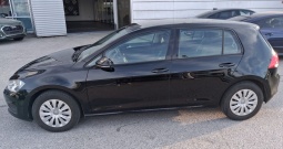 VW Golf 7, 2016.g.