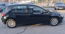 VW Golf 7, 2016.g.
