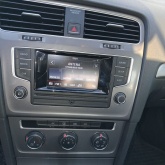 VW Golf 7, 2016.g.