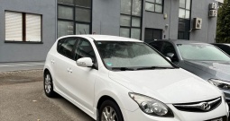 Hyundai i30 1.6 CRDi