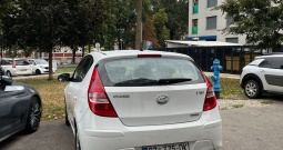 Hyundai i30 1.6 CRDi