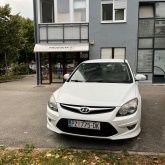 Hyundai i30 1.6 CRDi