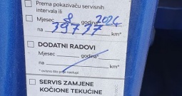 Škoda Octavia 1.6 TDI