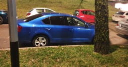 Škoda Octavia 1.6 TDI