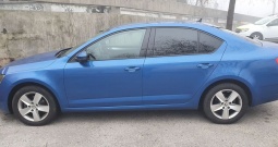 Škoda Octavia 1.6 TDI