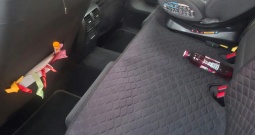 VW Passat 1.6 TDI bluemotion