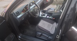 VW Passat 1.6 TDI bluemotion