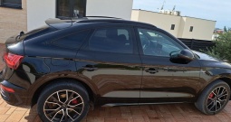 Prodaje se Audy Q5 Quattro sport back Slinie full oprema