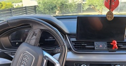 Prodaje se Audy Q5 Quattro sport back Slinie full oprema