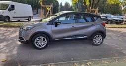Renault Captur 0.9 TCe Intens, 2017.