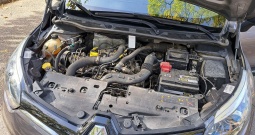 Renault Captur 0.9 TCe Intens, 2017.